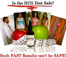 2. HCG-Diet
