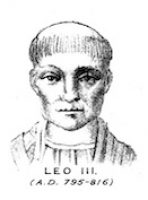 Pope Leo III